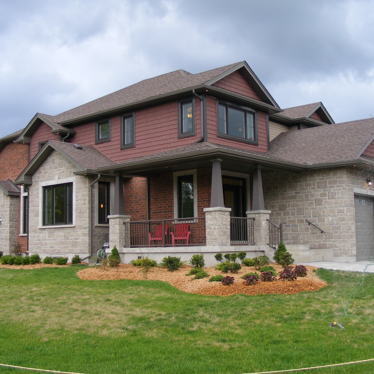 Barr Homes Building top quality homes for you